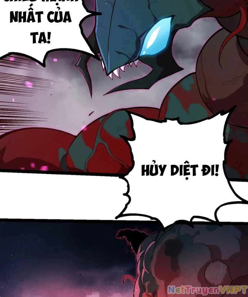 Chuyển Sinh Thành Liễu Đột Biến Chapter 358 - Trang 2