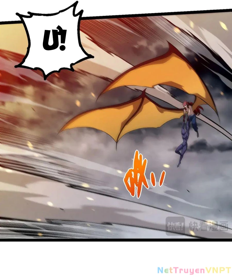 Chuyển Sinh Thành Liễu Đột Biến Chapter 358 - Trang 2