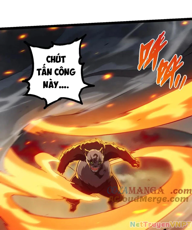 Chuyển Sinh Thành Liễu Đột Biến Chapter 358 - Trang 2