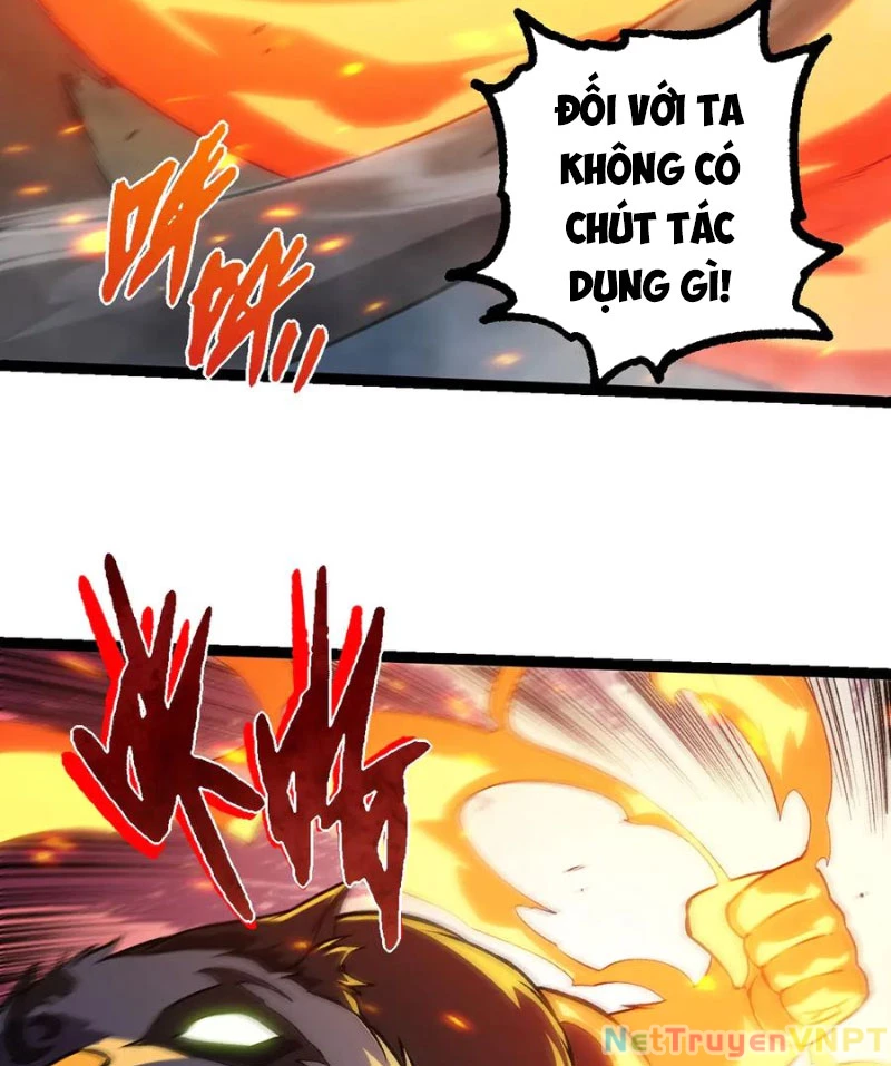 Chuyển Sinh Thành Liễu Đột Biến Chapter 358 - Trang 2