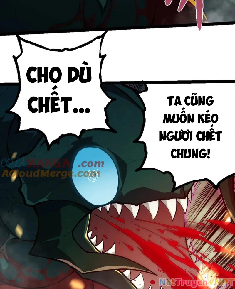 Chuyển Sinh Thành Liễu Đột Biến Chapter 358 - Trang 2
