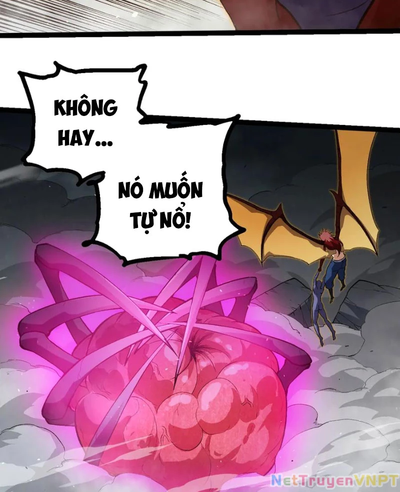 Chuyển Sinh Thành Liễu Đột Biến Chapter 358 - Trang 2