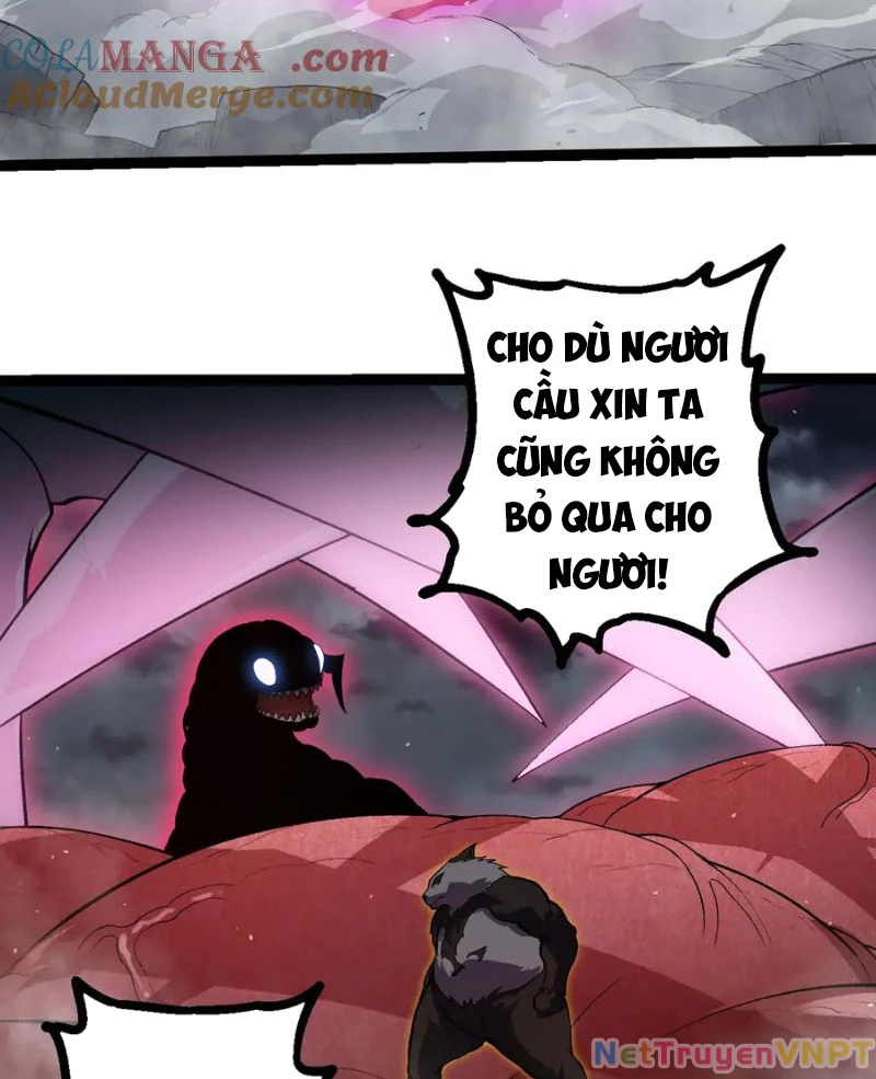 Chuyển Sinh Thành Liễu Đột Biến Chapter 358 - Trang 2