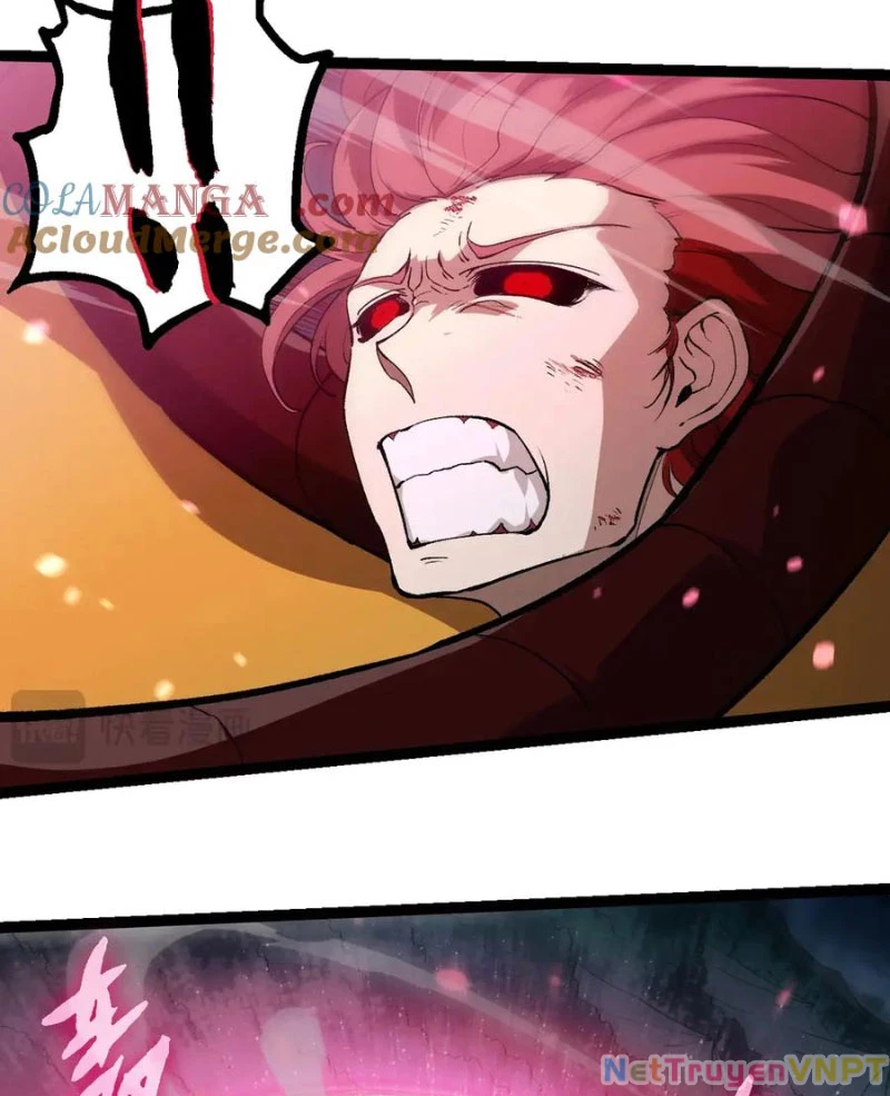 Chuyển Sinh Thành Liễu Đột Biến Chapter 358 - Trang 2