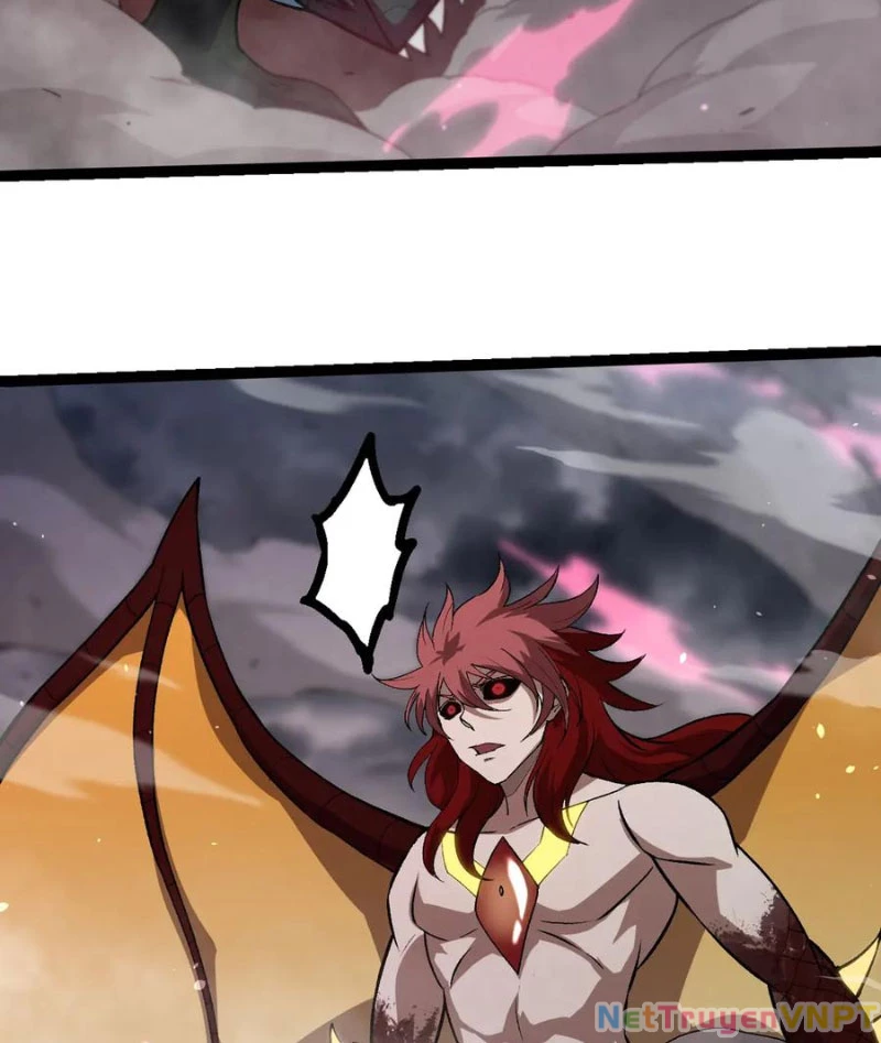 Chuyển Sinh Thành Liễu Đột Biến Chapter 358 - Trang 2