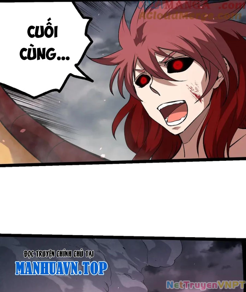 Chuyển Sinh Thành Liễu Đột Biến Chapter 358 - Trang 2