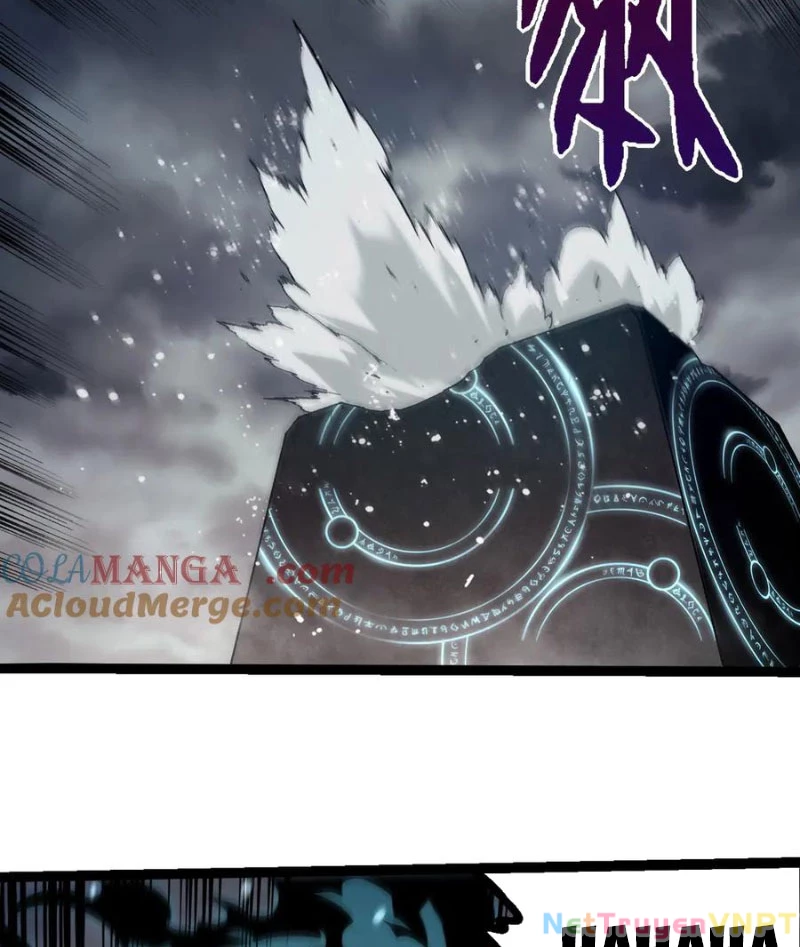 Chuyển Sinh Thành Liễu Đột Biến Chapter 358 - Trang 2