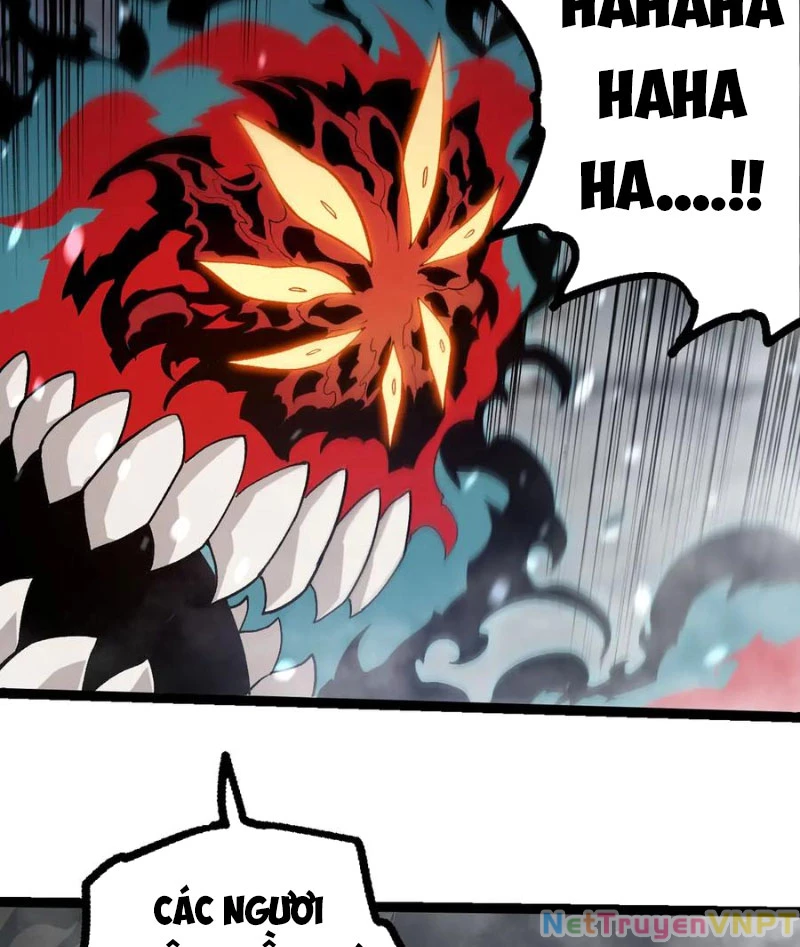 Chuyển Sinh Thành Liễu Đột Biến Chapter 358 - Trang 2