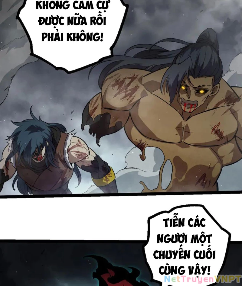 Chuyển Sinh Thành Liễu Đột Biến Chapter 358 - Trang 2