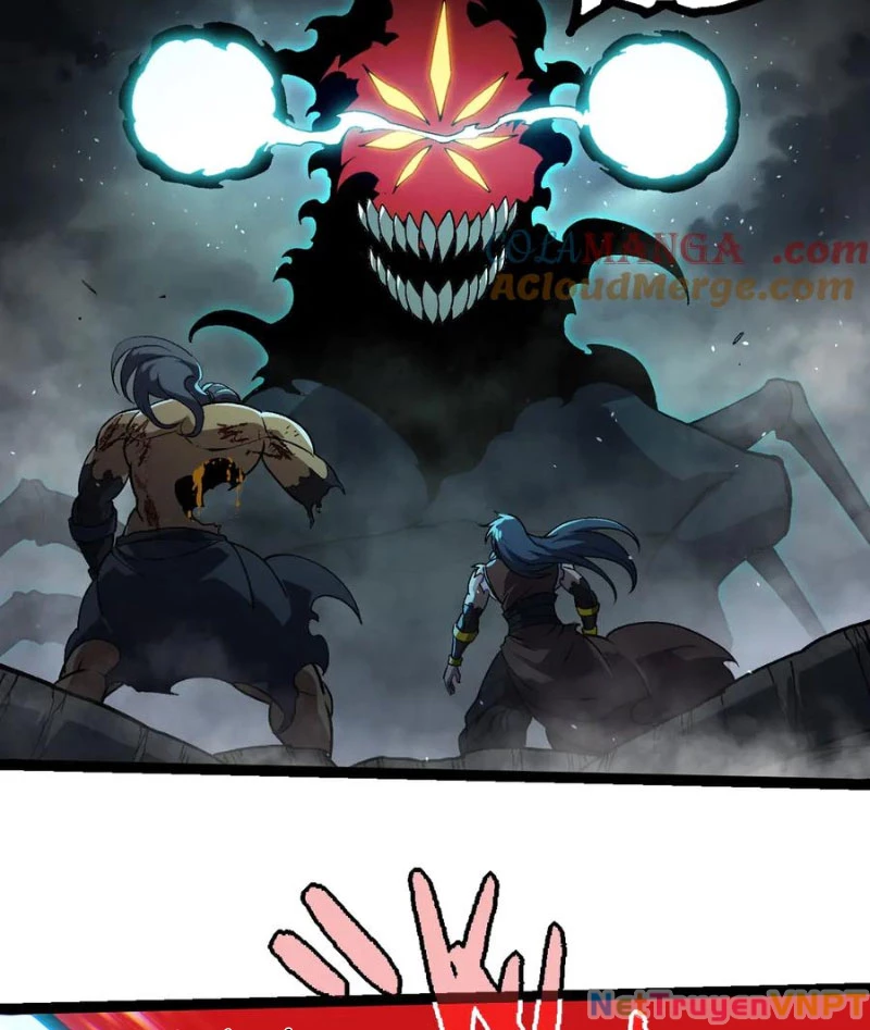 Chuyển Sinh Thành Liễu Đột Biến Chapter 358 - Trang 2