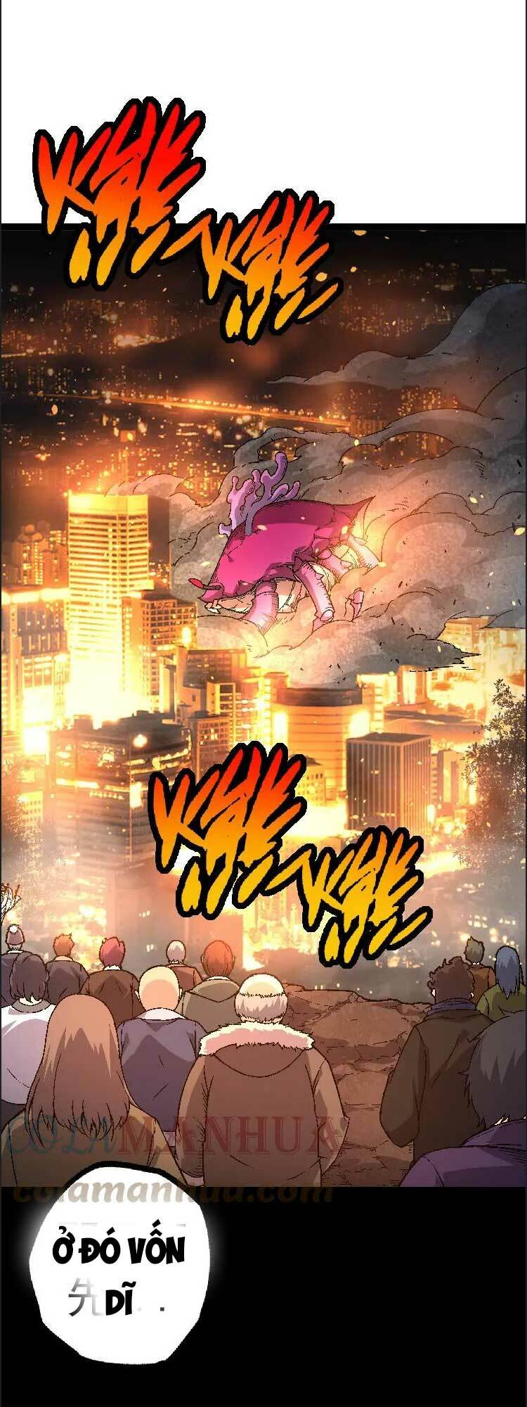 Chuyển Sinh Thành Liễu Đột Biến Chapter 36 - Trang 2