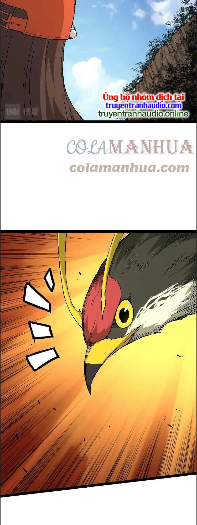 Chuyển Sinh Thành Liễu Đột Biến Chapter 36 - Trang 2