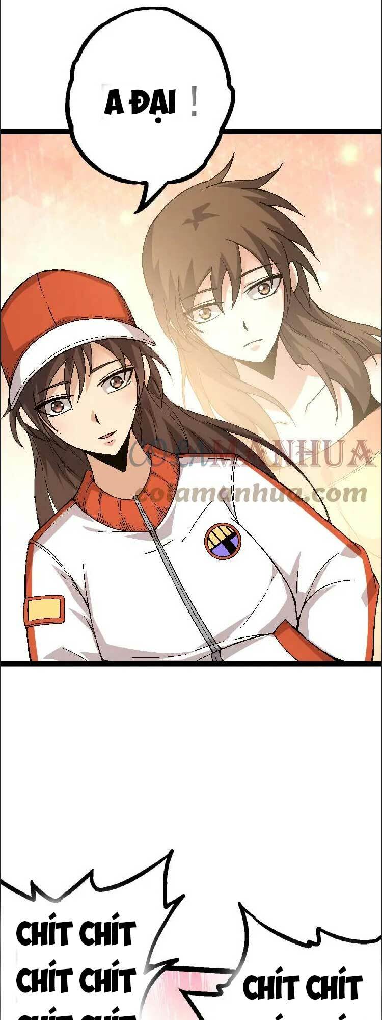 Chuyển Sinh Thành Liễu Đột Biến Chapter 36 - Trang 2