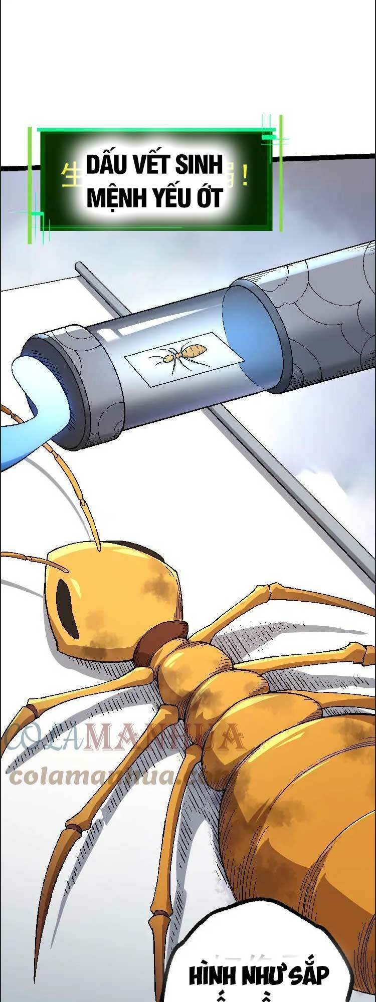 Chuyển Sinh Thành Liễu Đột Biến Chapter 36 - Trang 2