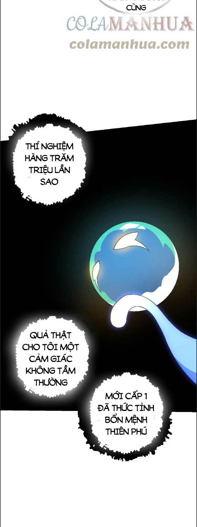 Chuyển Sinh Thành Liễu Đột Biến Chapter 36 - Trang 2