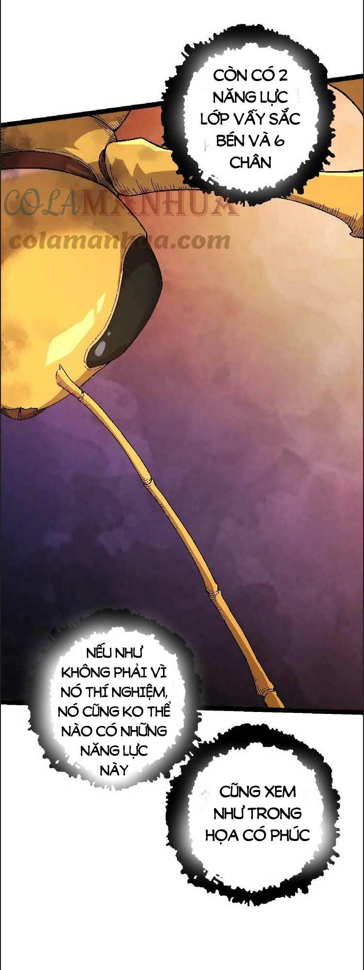 Chuyển Sinh Thành Liễu Đột Biến Chapter 36 - Trang 2