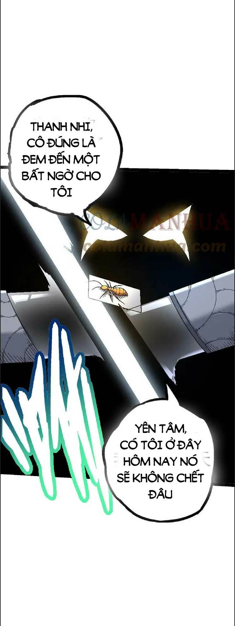 Chuyển Sinh Thành Liễu Đột Biến Chapter 36 - Trang 2