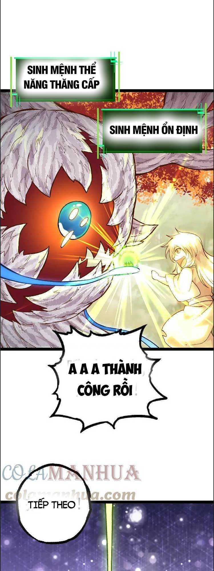 Chuyển Sinh Thành Liễu Đột Biến Chapter 36 - Trang 2