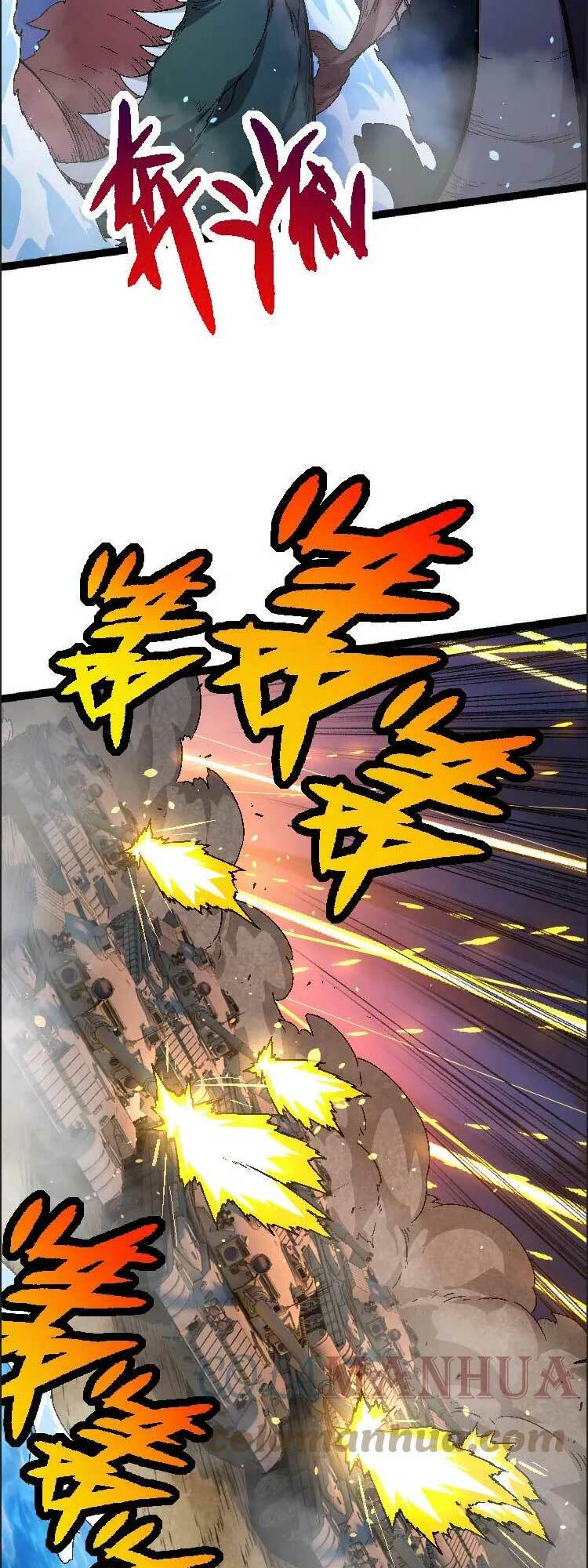 Chuyển Sinh Thành Liễu Đột Biến Chapter 36 - Trang 2