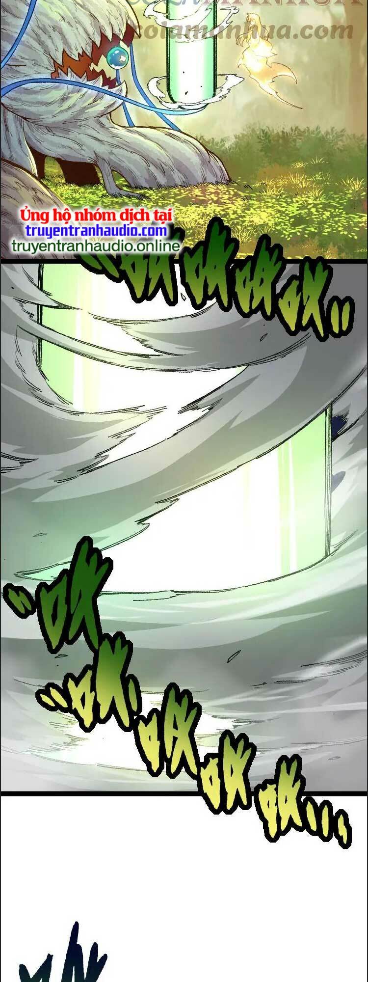 Chuyển Sinh Thành Liễu Đột Biến Chapter 36 - Trang 2