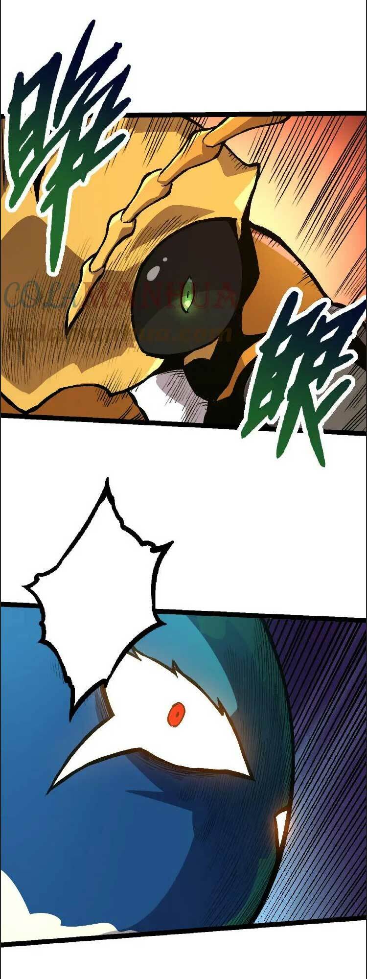 Chuyển Sinh Thành Liễu Đột Biến Chapter 36 - Trang 2