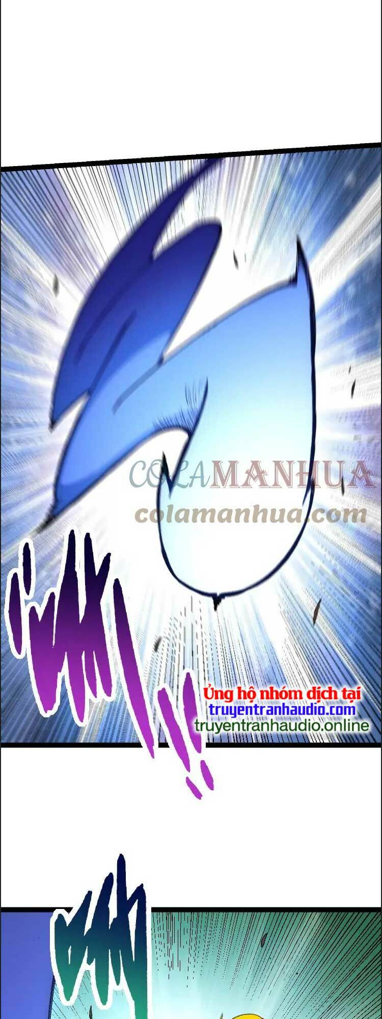 Chuyển Sinh Thành Liễu Đột Biến Chapter 36 - Trang 2