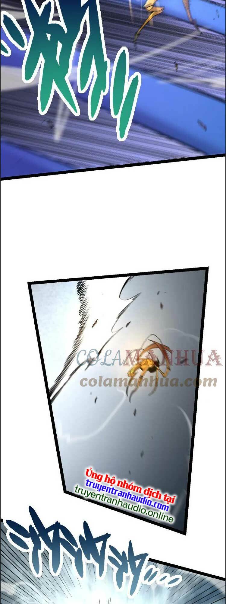 Chuyển Sinh Thành Liễu Đột Biến Chapter 36 - Trang 2