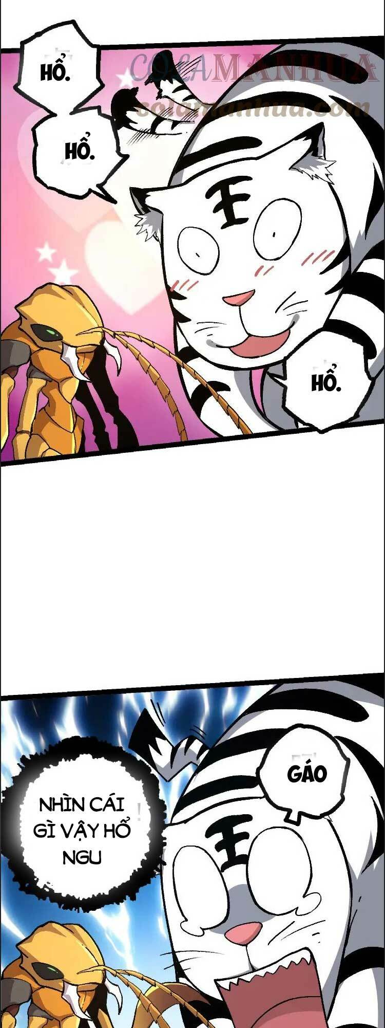 Chuyển Sinh Thành Liễu Đột Biến Chapter 36 - Trang 2