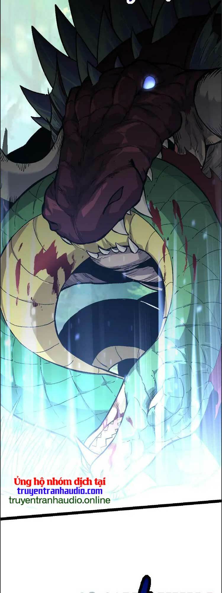 Chuyển Sinh Thành Liễu Đột Biến Chapter 36 - Trang 2