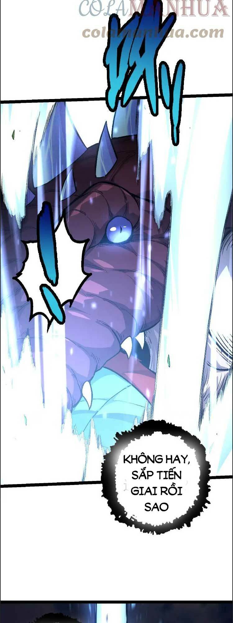 Chuyển Sinh Thành Liễu Đột Biến Chapter 36 - Trang 2