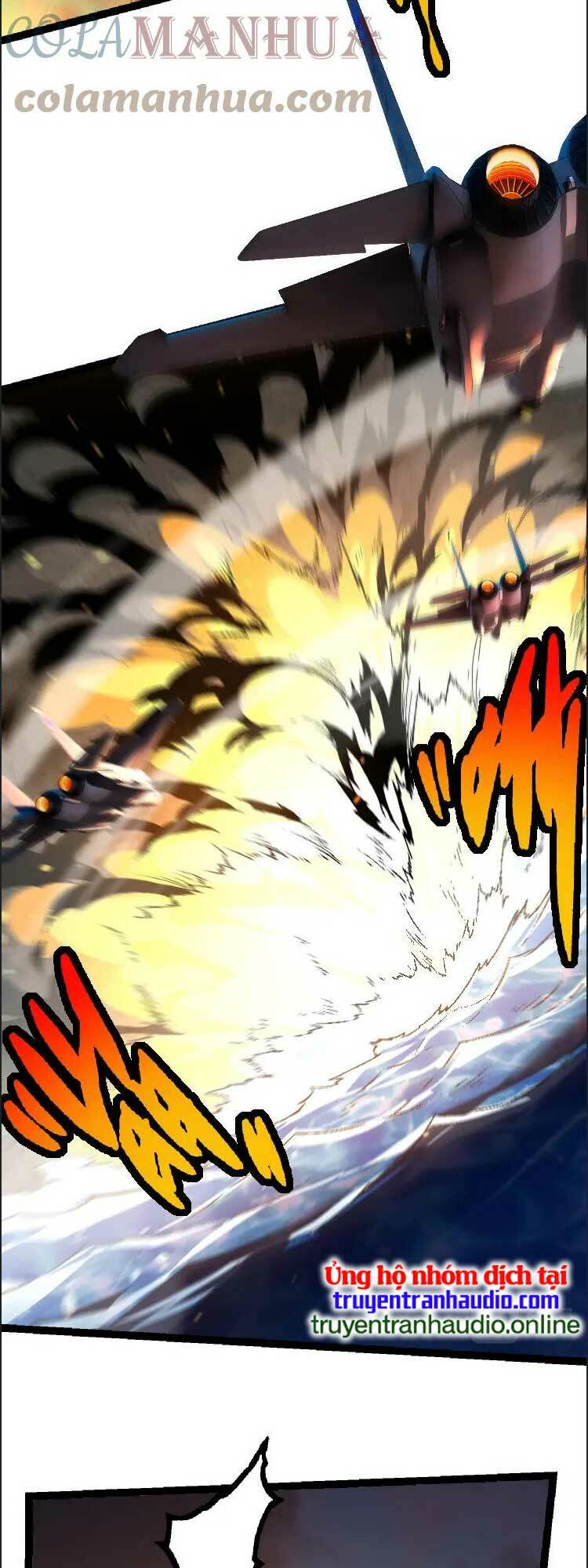 Chuyển Sinh Thành Liễu Đột Biến Chapter 36 - Trang 2