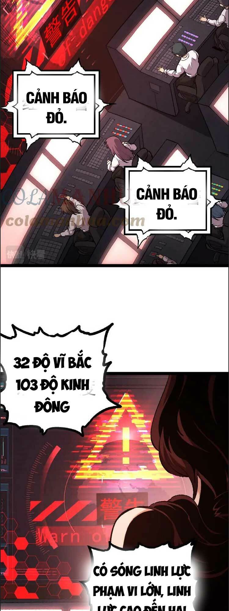 Chuyển Sinh Thành Liễu Đột Biến Chapter 36 - Trang 2