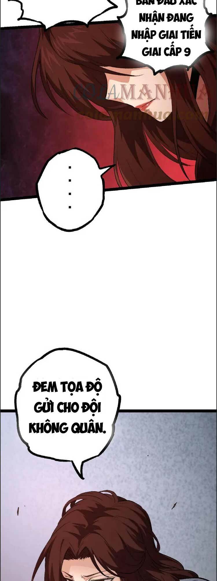 Chuyển Sinh Thành Liễu Đột Biến Chapter 36 - Trang 2