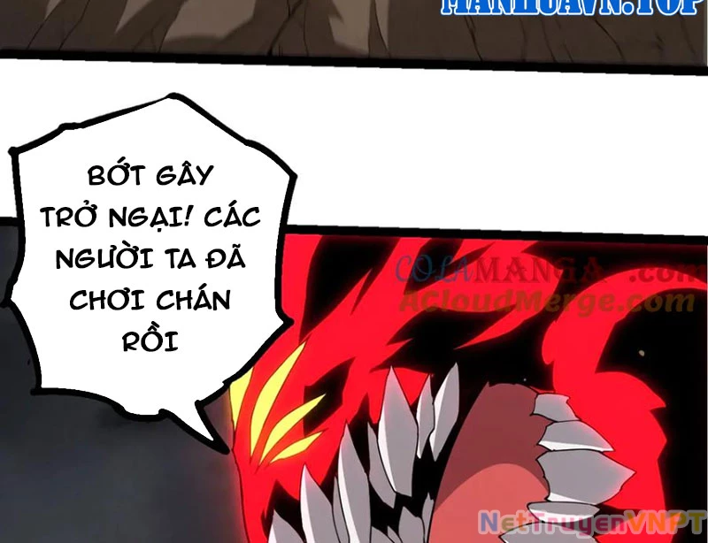 Chuyển Sinh Thành Liễu Đột Biến Chapter 360 - Trang 2