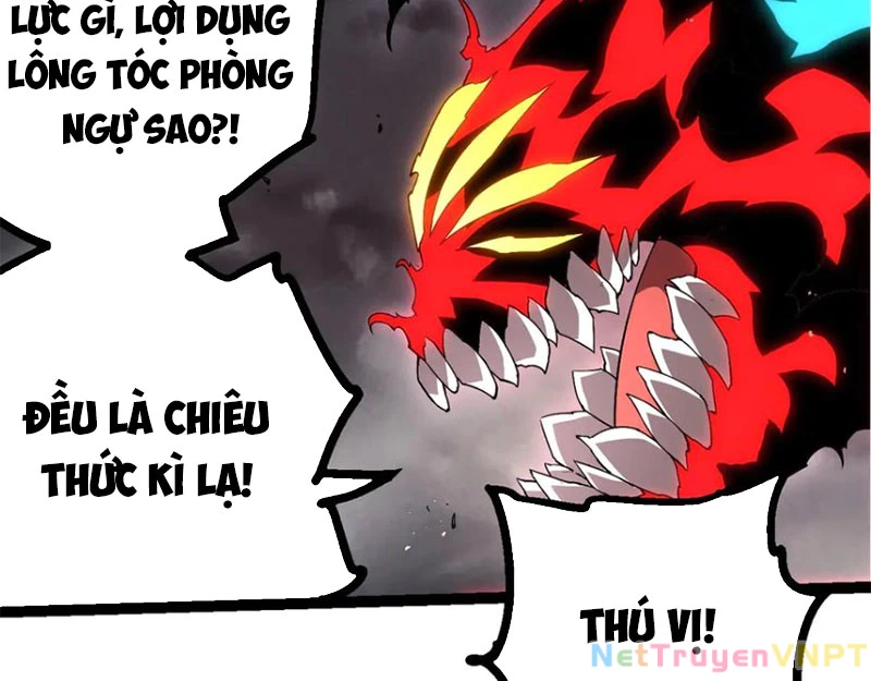 Chuyển Sinh Thành Liễu Đột Biến Chapter 360 - Trang 2