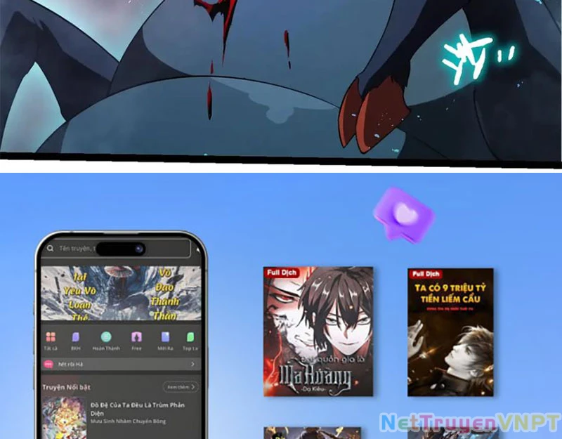 Chuyển Sinh Thành Liễu Đột Biến Chapter 360 - Trang 2