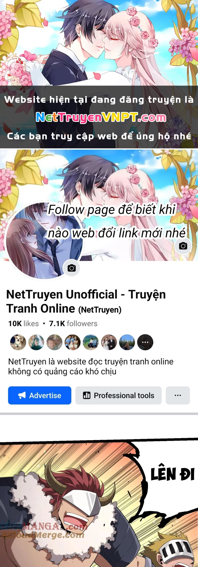 Chuyển Sinh Thành Liễu Đột Biến Chapter 360 - Trang 2