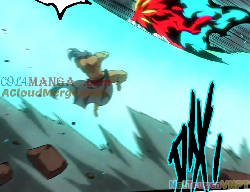 Chuyển Sinh Thành Liễu Đột Biến Chapter 360 - Trang 2