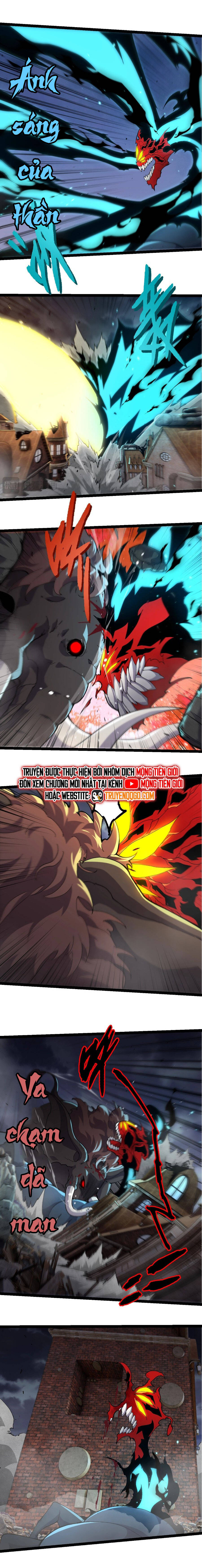 Chuyển Sinh Thành Liễu Đột Biến Chapter 362 - Trang 2