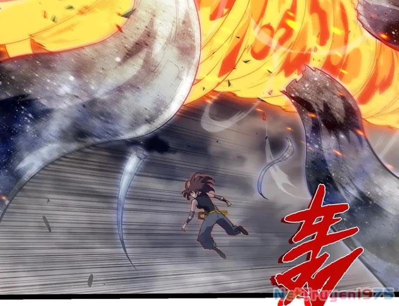 Chuyển Sinh Thành Liễu Đột Biến Chapter 365 - Trang 2