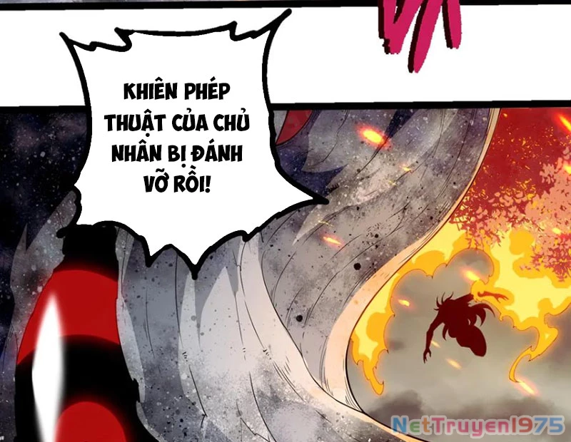 Chuyển Sinh Thành Liễu Đột Biến Chapter 365 - Trang 2