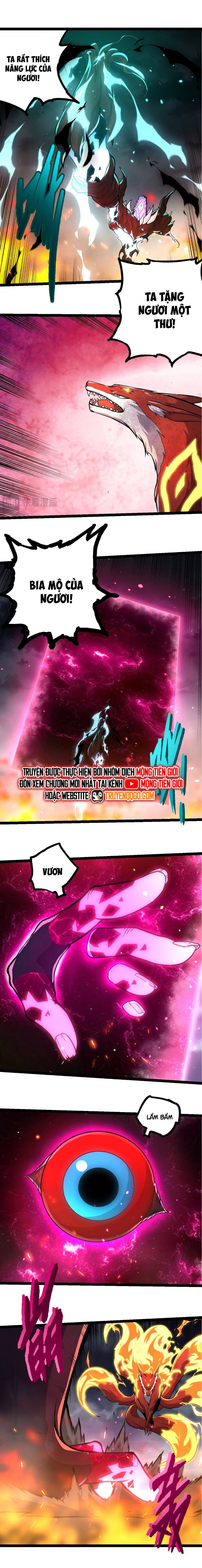 Chuyển Sinh Thành Liễu Đột Biến Chapter 366 - Trang 2