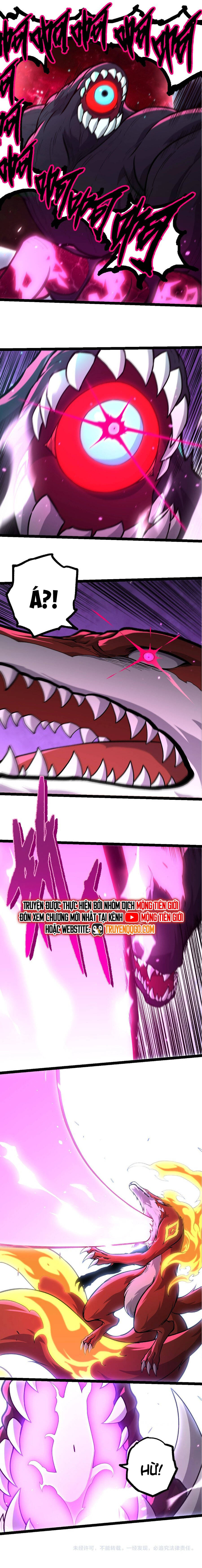 Chuyển Sinh Thành Liễu Đột Biến Chapter 366 - Trang 2