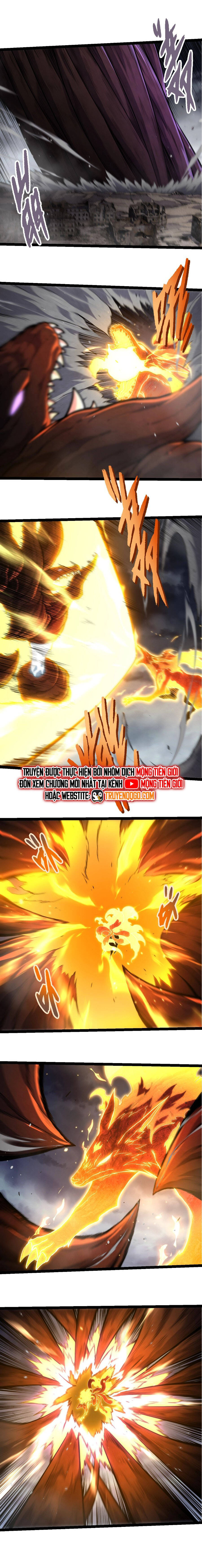 Chuyển Sinh Thành Liễu Đột Biến Chapter 366 - Trang 2