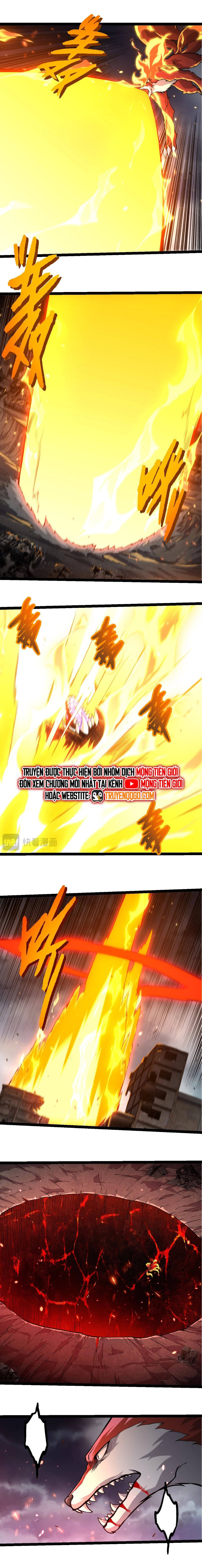 Chuyển Sinh Thành Liễu Đột Biến Chapter 366 - Trang 2