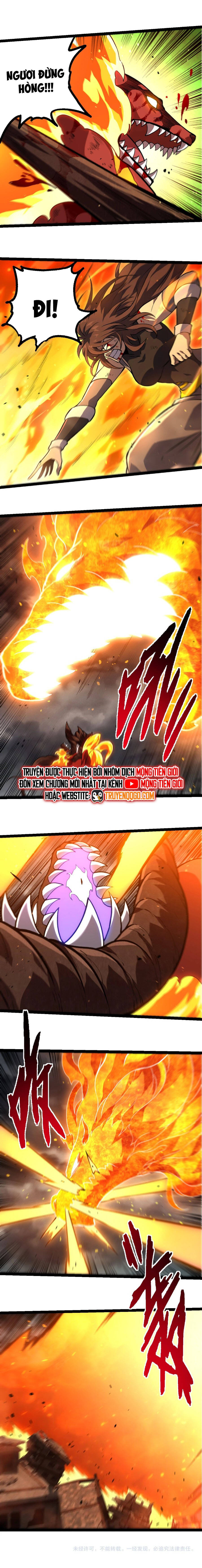 Chuyển Sinh Thành Liễu Đột Biến Chapter 367 - Trang 2