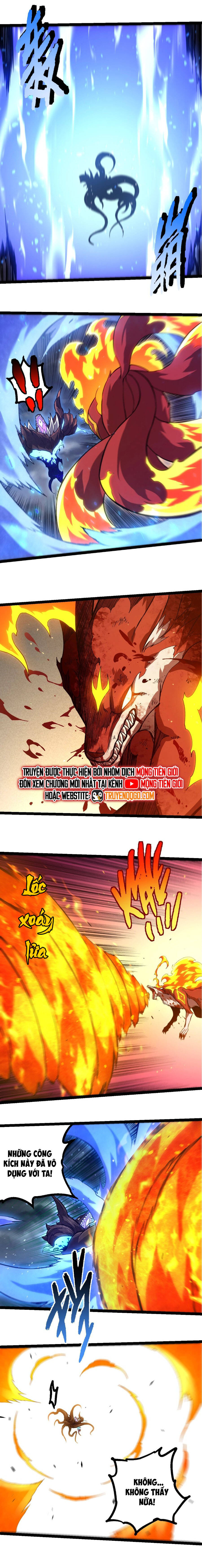 Chuyển Sinh Thành Liễu Đột Biến Chapter 367 - Trang 2