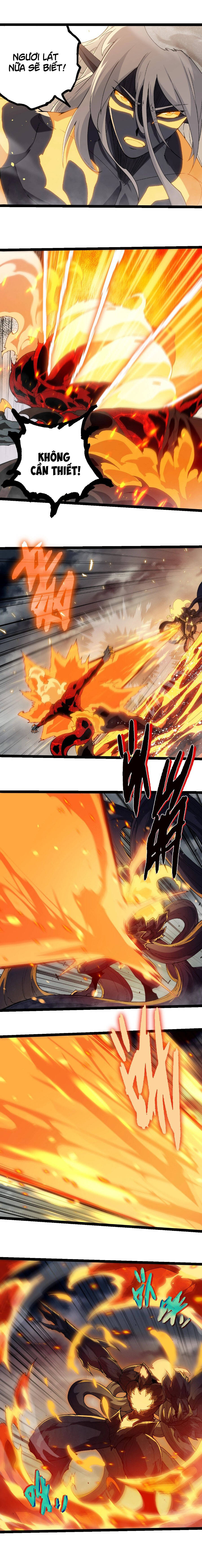 Chuyển Sinh Thành Liễu Đột Biến Chapter 369 - Trang 2