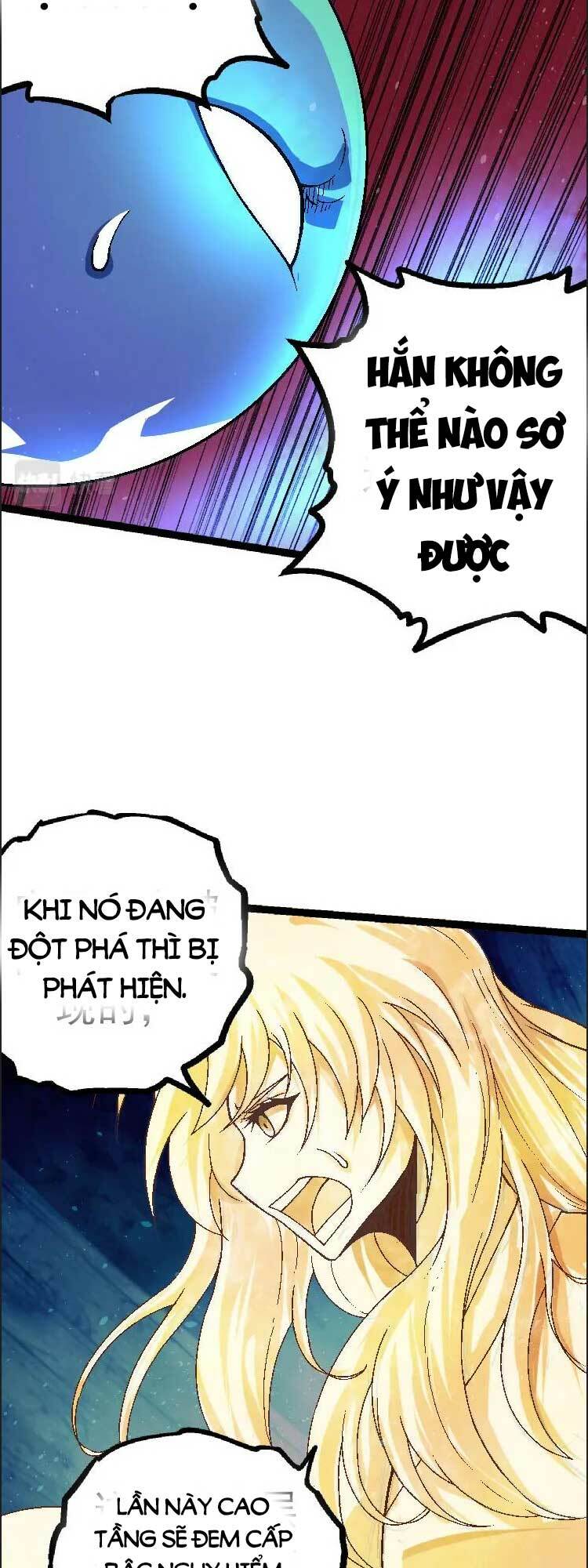 Chuyển Sinh Thành Liễu Đột Biến Chapter 37 - Trang 2