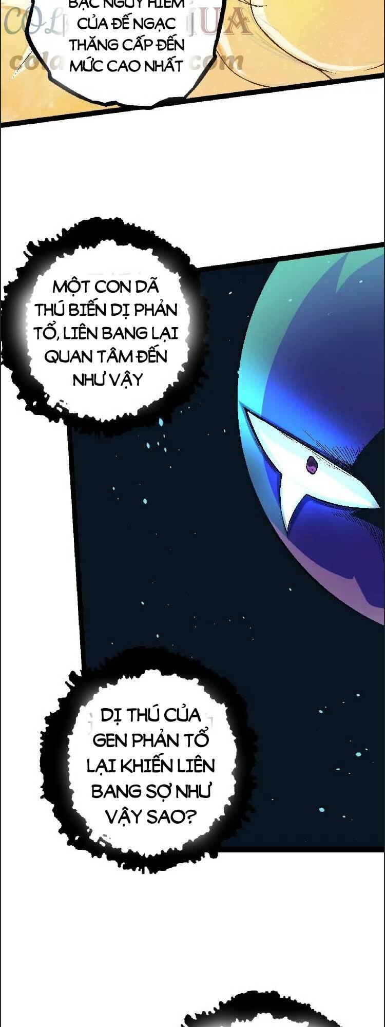 Chuyển Sinh Thành Liễu Đột Biến Chapter 37 - Trang 2